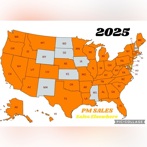 2025 Sales ~ LET’S GO!!!!! - Picture 1 of 6